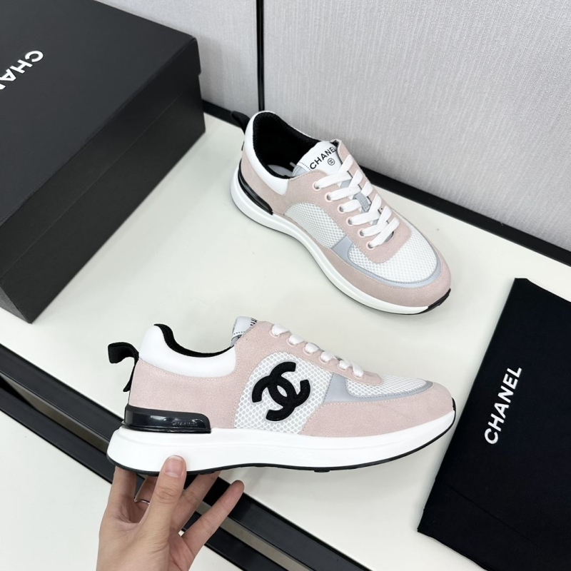 Chanel Casual Shoes